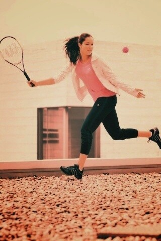 Анна Иванович обои