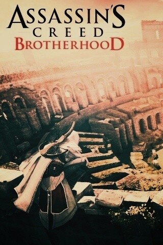 Assasin"s Creed Brotherhood обои