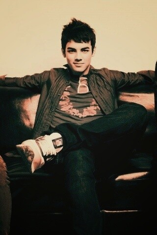 Группа Джонас Бразерс обои