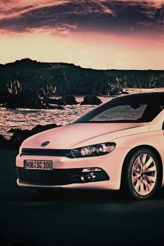 Фольксваген обои