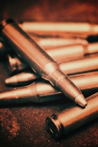 Патроны обои