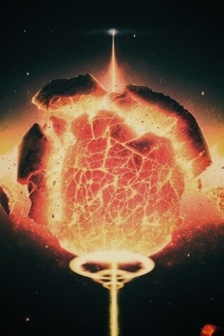 Последний день планеты обои