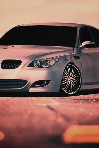 Мерседес обои