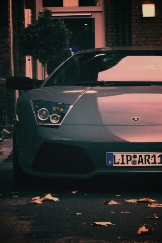 Ламборджини обои