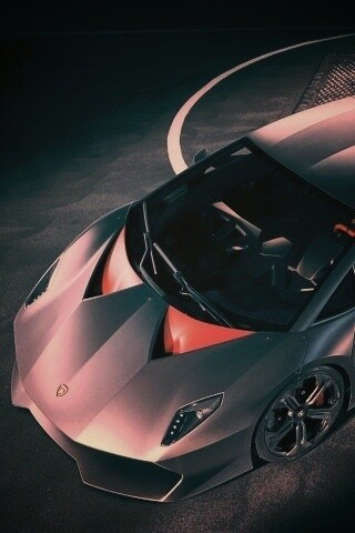 Lamborghini обои