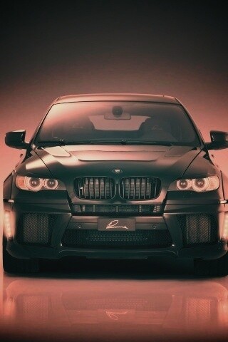 БМВ обои