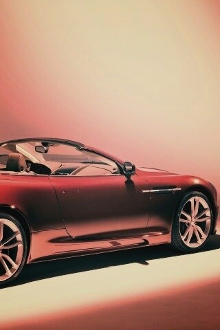 Aston Martin обои