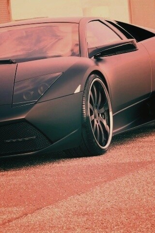 Lamborghini  обои