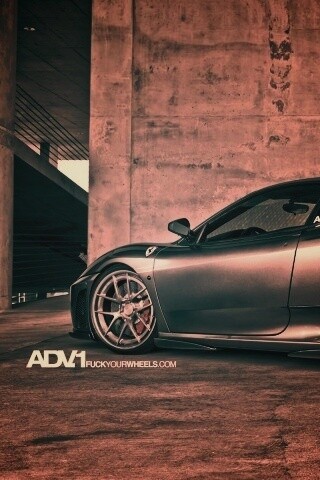 Феррари F430 обои