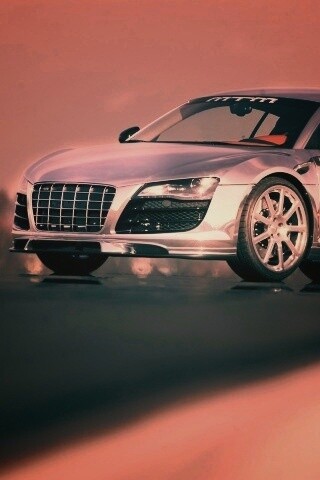 Audi R8 обои