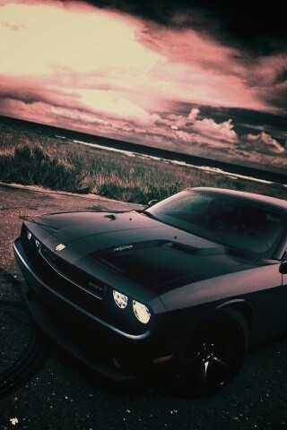 Dodge Charger обои