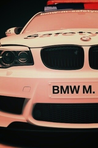 BMW M1 обои