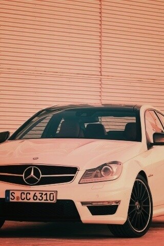 Mercedes AMG обои