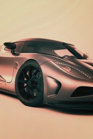 Koenigsegg Agera обои