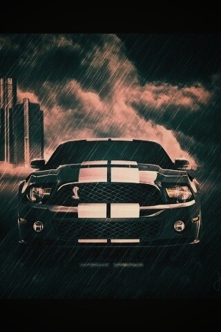 Спорткары обои