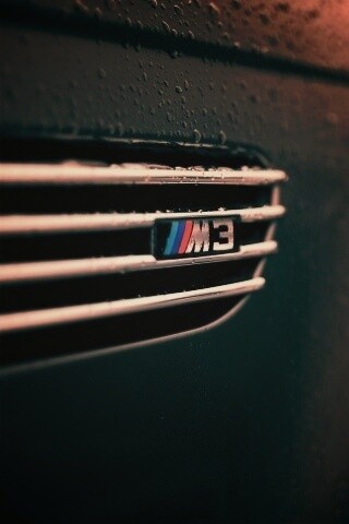 BMW m3 обои