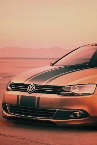 Volkswagen Passat обои