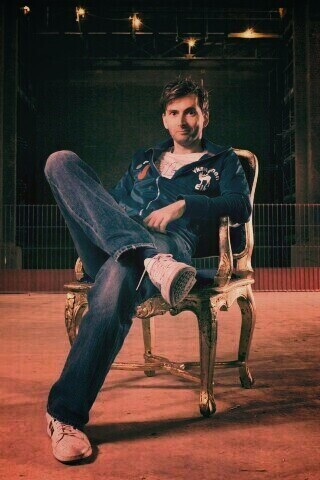 Дэвид Теннант обои