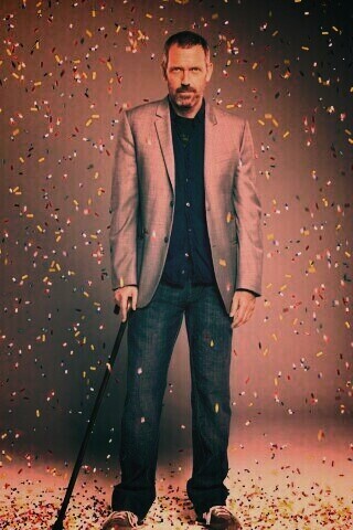 Доктор Хаус обои