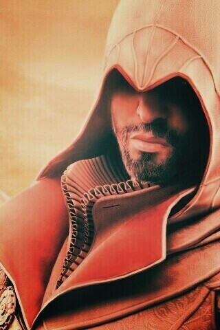 Assassins Creed Brotherhood обои