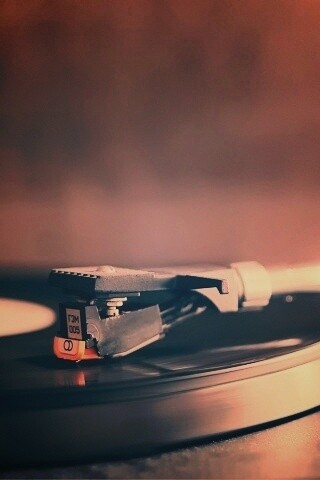 Пульт диджея обои