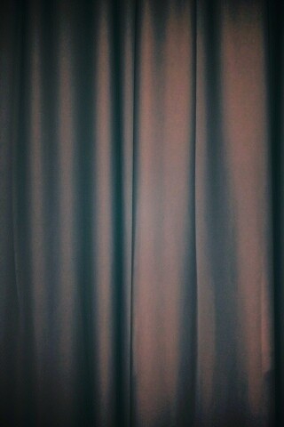 Темно синее полотно обои