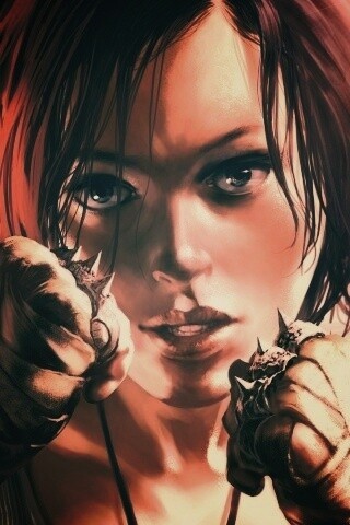 Не дай себя победить обои