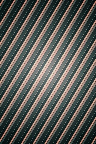 Полосы всех оттенков синего обои