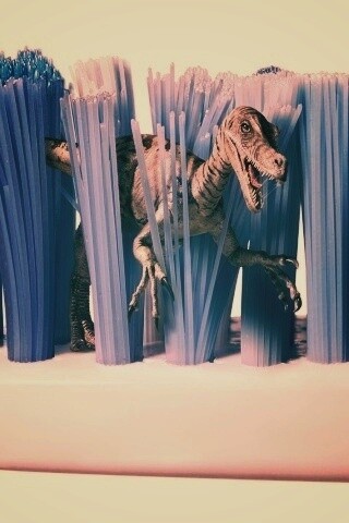 Кариозные монстры снова в деле обои