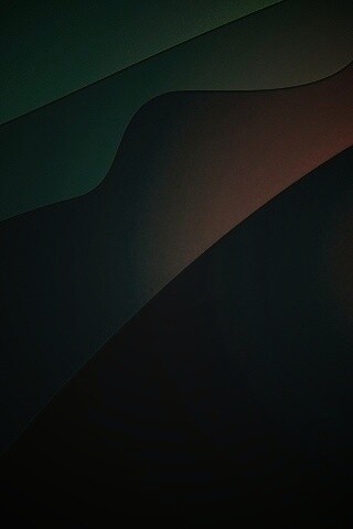 Цветная расплывчатая абстракция обои