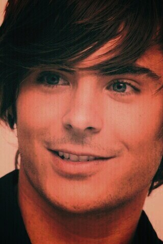 Зак Эфрон обои