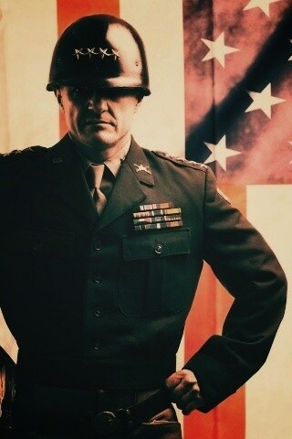 Американский патриот обои