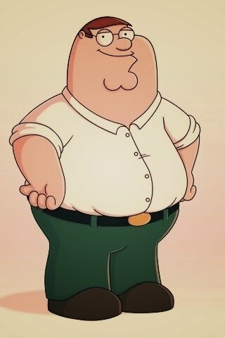 Питер Гриффин обои