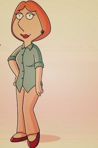 Лоис Гриффин обои