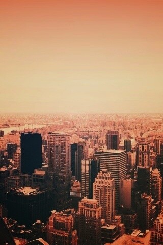 Фото Нью-Йорка обои