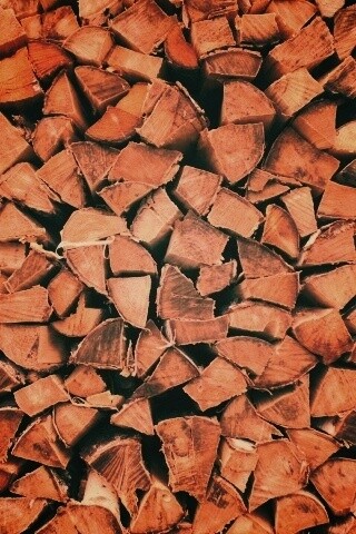 Дрова обои