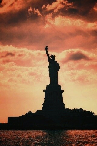 Остров свободы обои