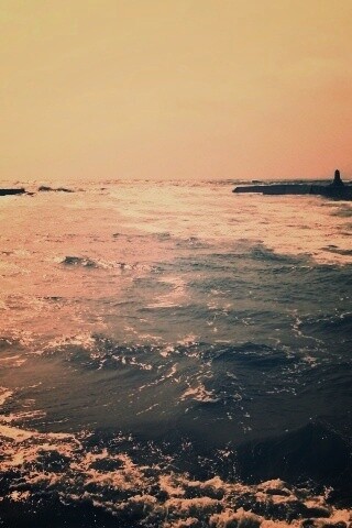 Море волнуется раз... обои