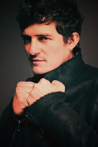 Орландо Блум обои