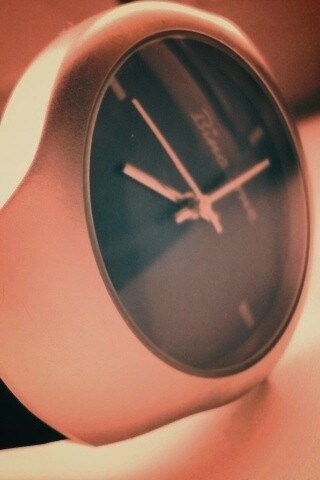 Циферблат обои