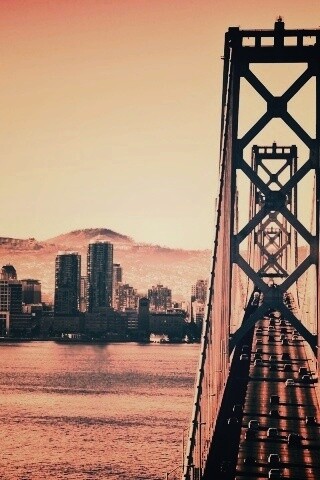 Сан Франциско обои