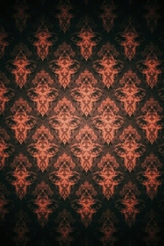 Винтажные узоры обои