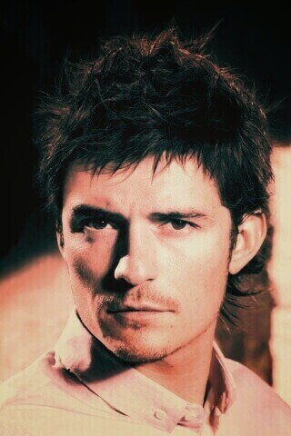 Орландо Блум обои