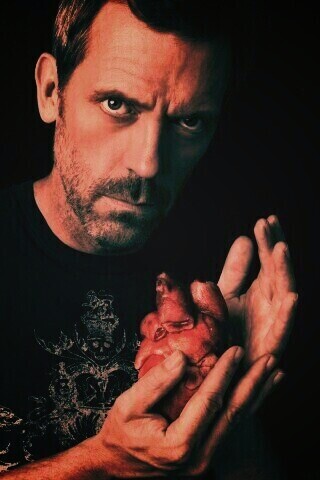 Сериал House обои