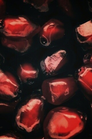 Ядра граната обои