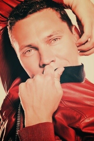 Тиесто обои