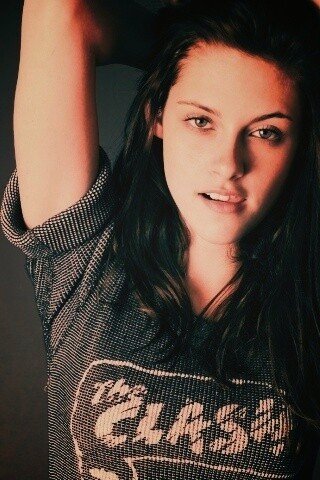 Кристен Стюарт обои