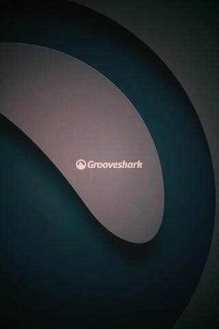 Grooveshark обои