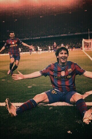 Футболисты обои