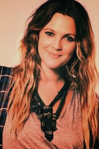 Дрю Бэрримор обои